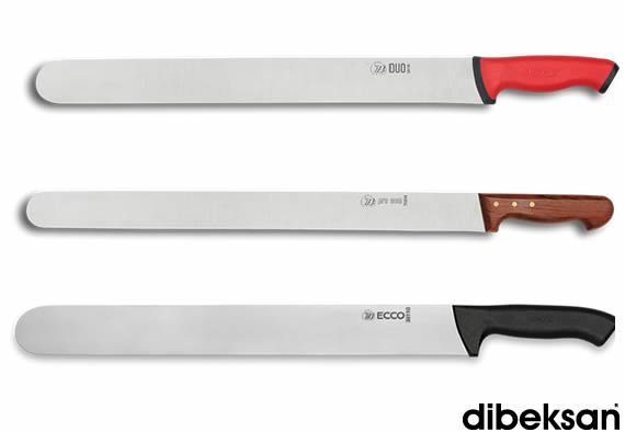 Manual Doner Kebab Knife